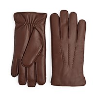 Tyler & Co Handskar Illinois Glove Konjak Str 9 1
