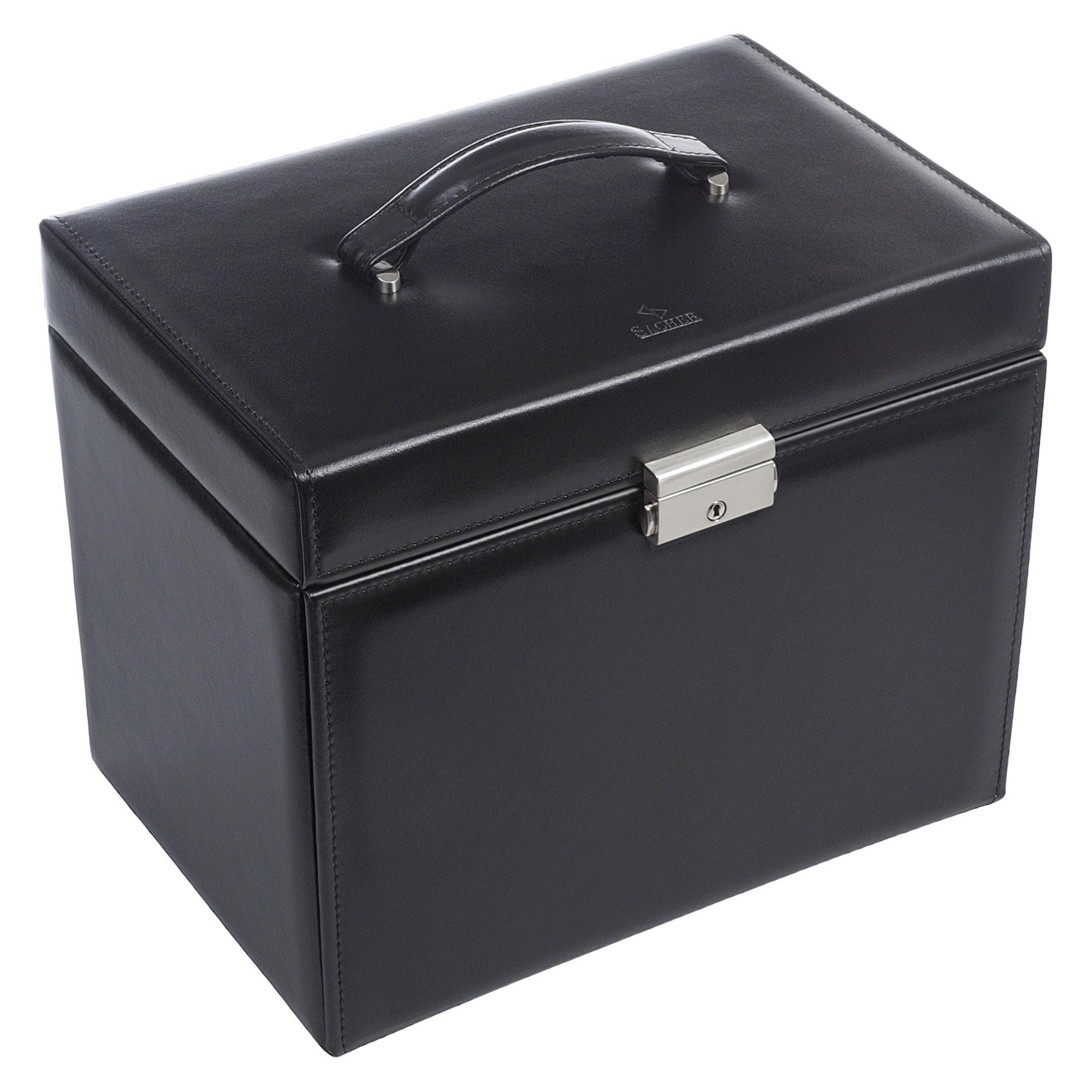 Sacher Smykkeskrin L