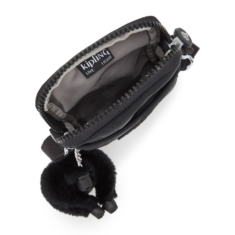 Kipling Väska Tally   Svart 4