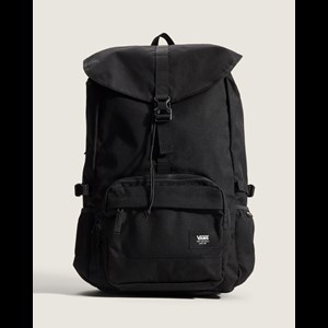 Vans Rygsæk Vans DX Sort