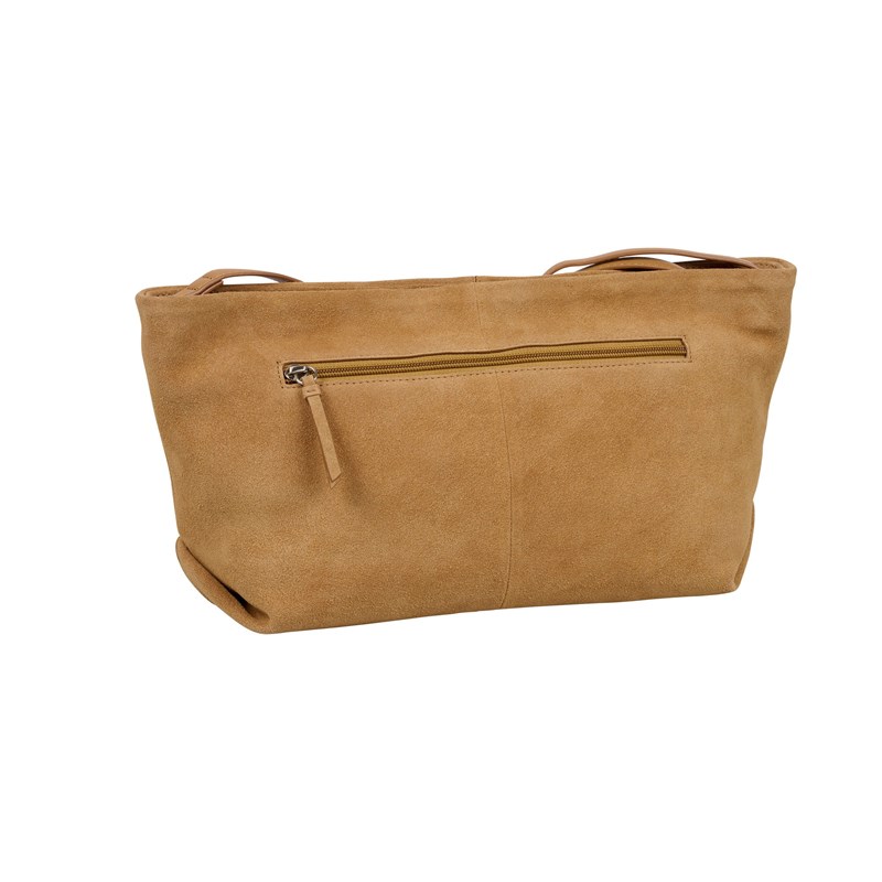 Burkely Crossbody Vienna Konjak 5