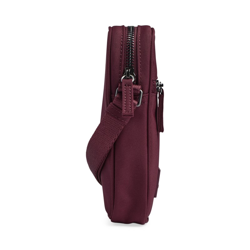 MARKBERG Crossbody State Mini Bordeaux 3