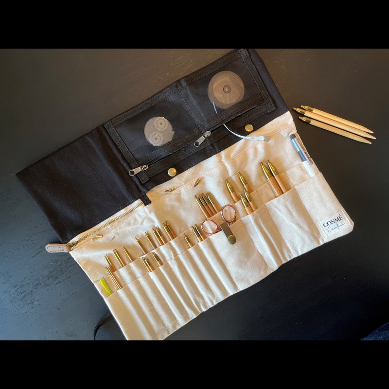 Conmé Creative Pindeetui Sort 2