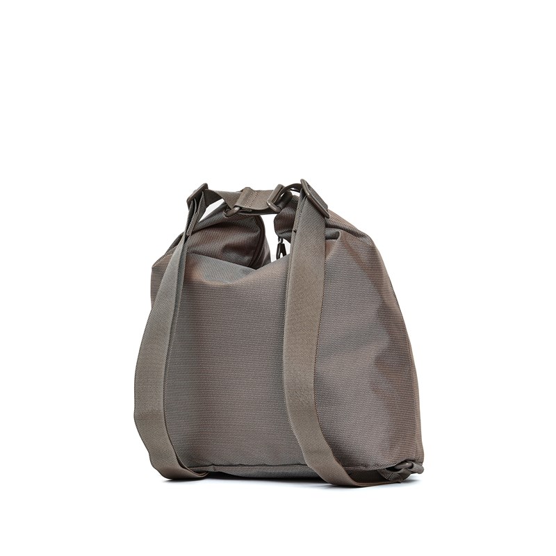 Mandarina Duck Skuldertaske MD20 Taupe 5