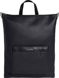 Calvin Klein Ryggsäck Essential Svart 13"
