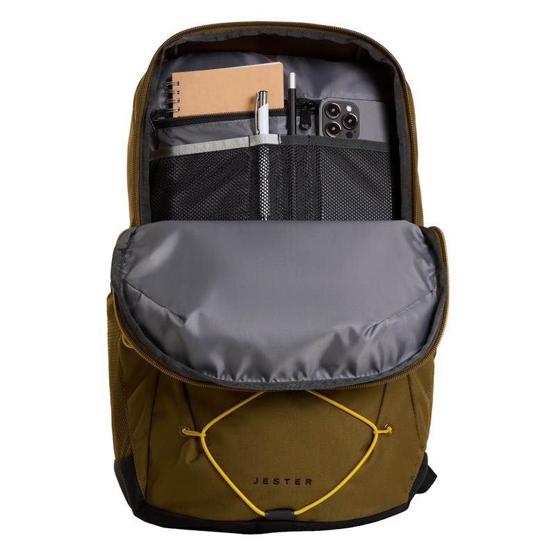 The North Face Ryggsäck Jester Brun/beige 6