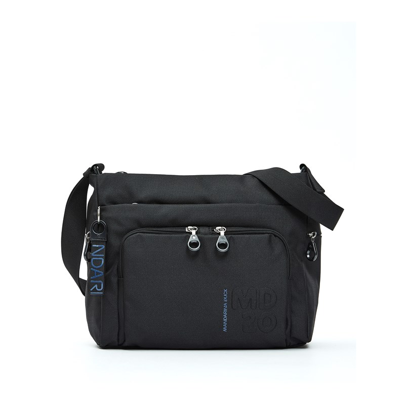 Mandarina Duck Crossbody MD20  Svart 1
