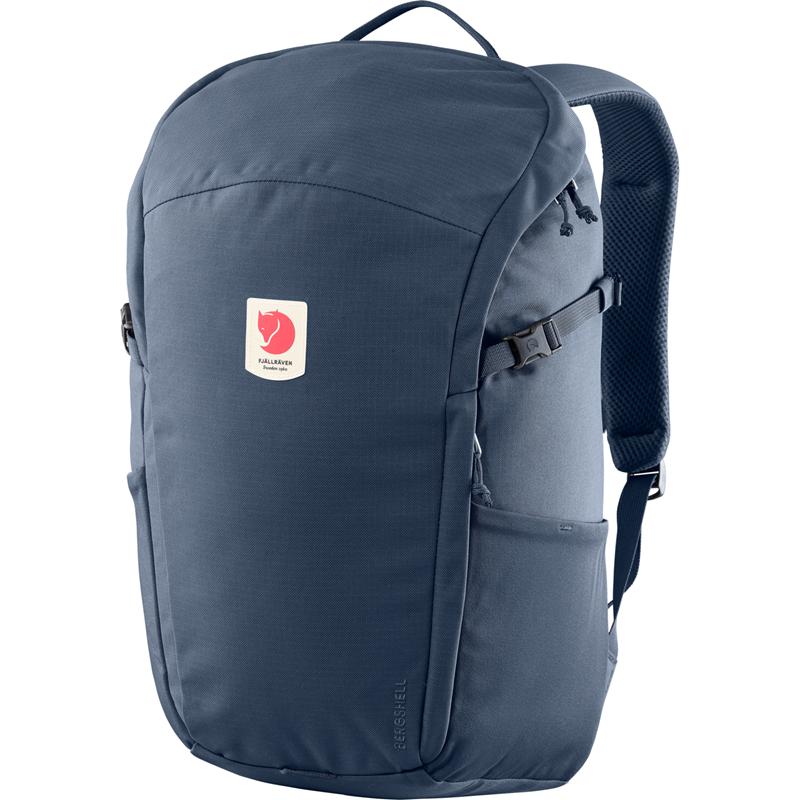 Fjällräven Ryggsäck Ulvö 23 Mörkblå 1