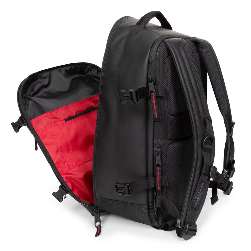 Eastpak Ryggsäckar Tecum Cabin Svart 16" 7