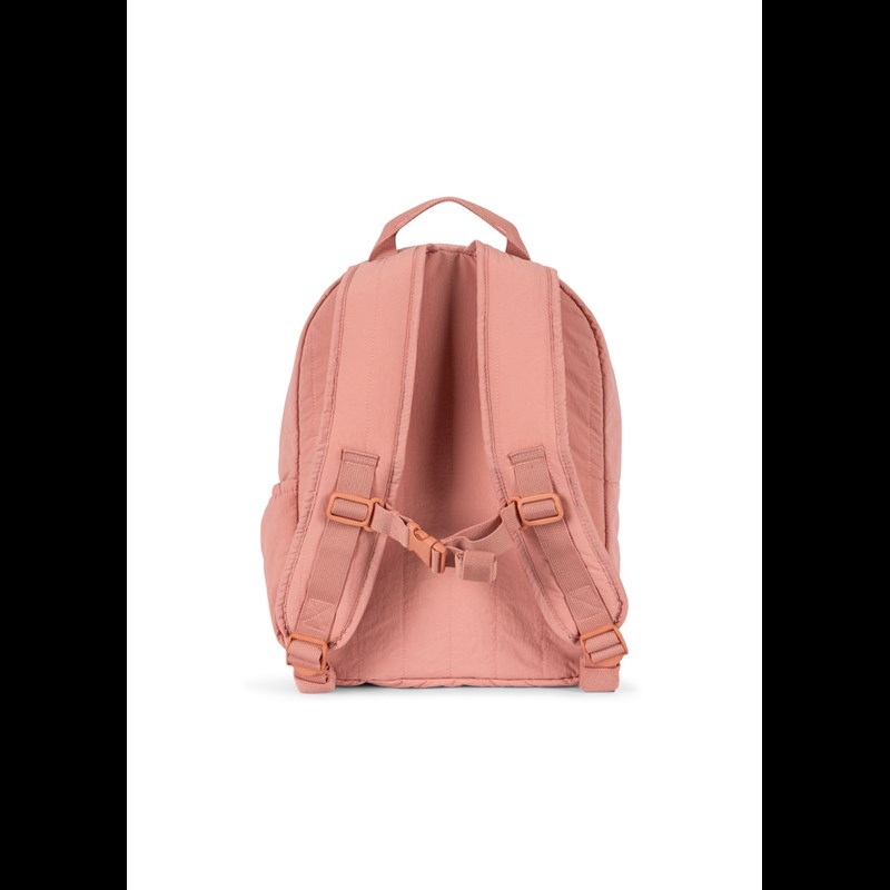 Konges Sløjd Ryggsäck Juno Sequin Midi Rosa 4