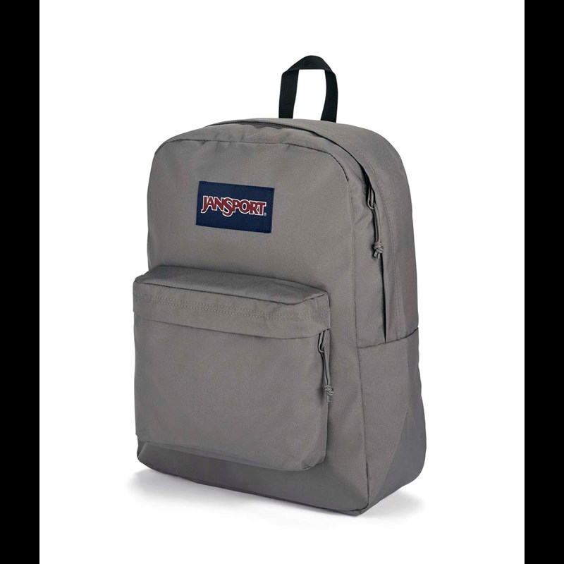JanSport Rygsæk Superbreak Plus Grå 15" 2