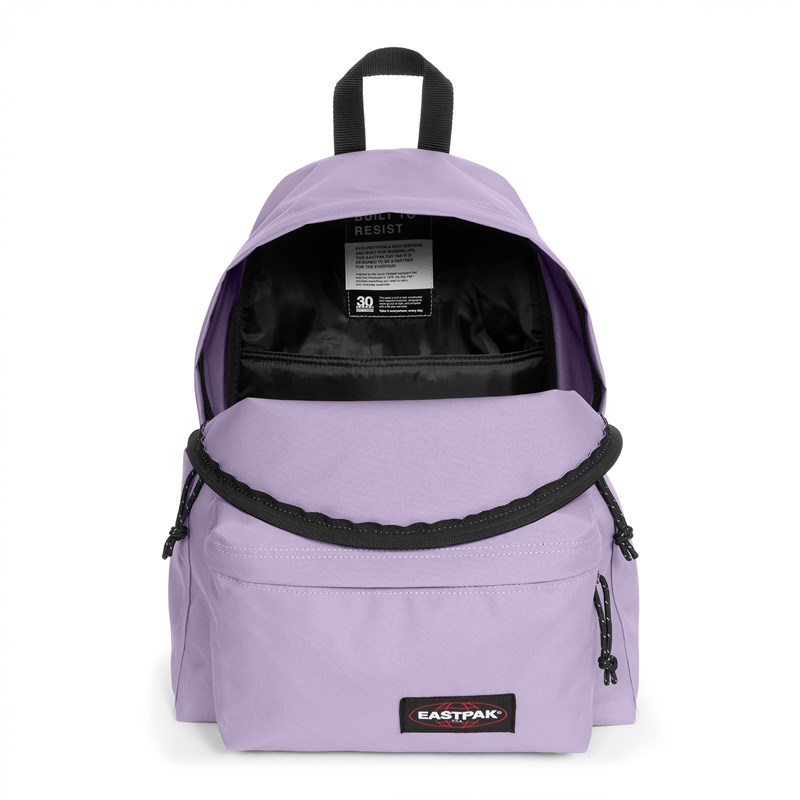Eastpak Ryggsäck Day Pak'R Ljuslila 14" 2