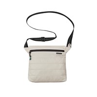 Gaston Luga Crossbody Lightweight Daybag Off Hvid 1