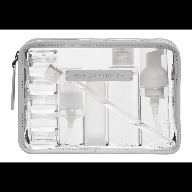 Horizn Studios Necessär Liquids bag Grå 6
