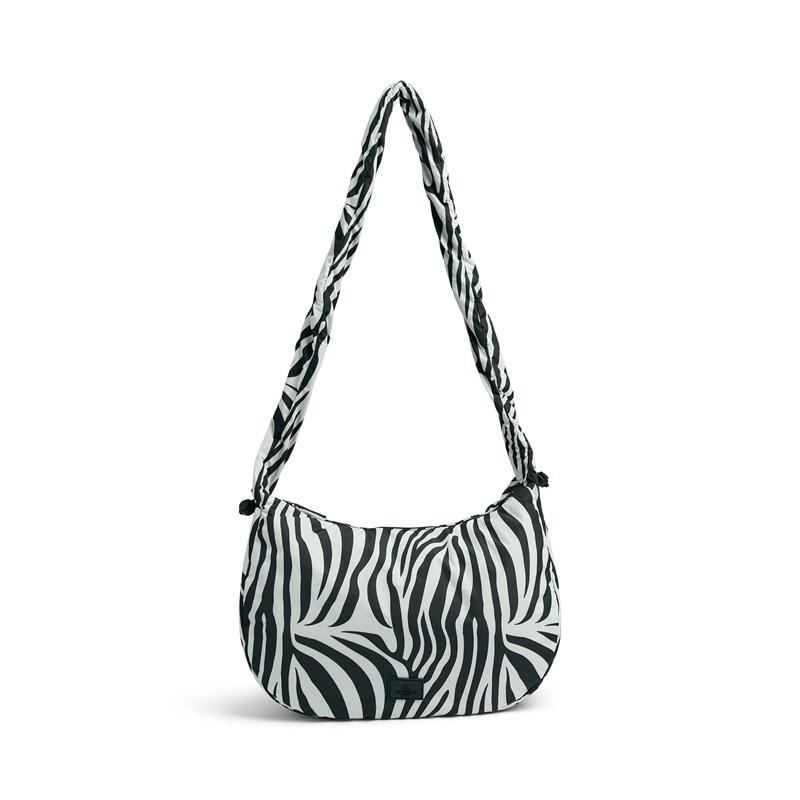 MARKBERG Axelväska Groundmbg  Sebra 5