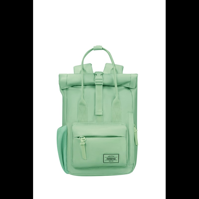 American Tourister Ryggsäck Urban Groove Mini Grön 1