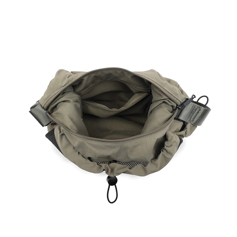 Again Crossbody Electro Oliv 4