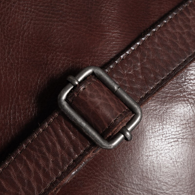 Depeche Mobiltaske  Brun 5