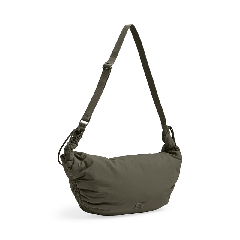 MARKBERG Crossbody Alpinembg Oliven Grøn 1