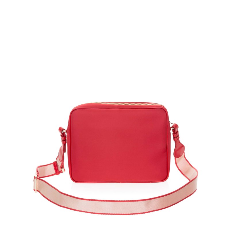 Mandarina Duck Crossbody Bijou  Rød 2