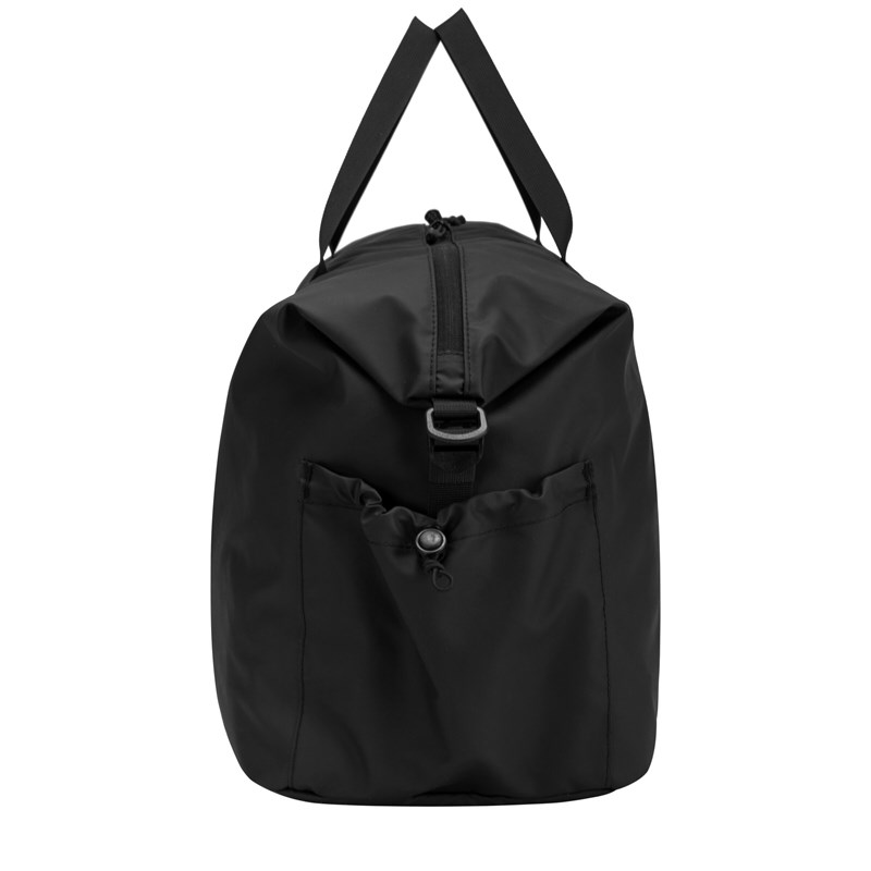 ELLIKER Rejsetaske Arten Holdall Sort 4
