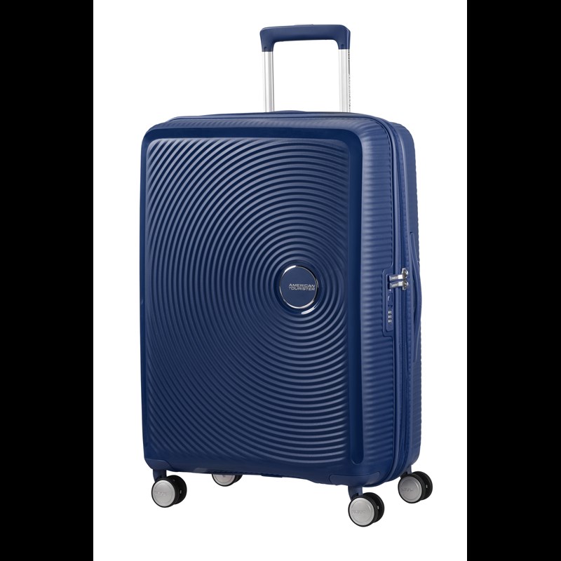 American Tourister Resväska Soundbox Marin 67 Cm 2