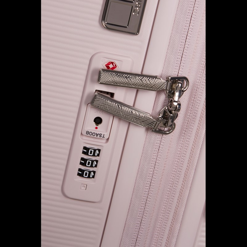 Samsonite Kuffert Image Rosa 69 Cm 9