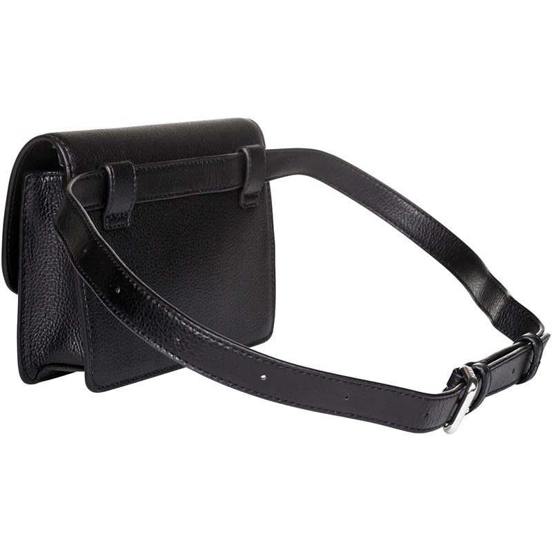 DKNY Bæltetaske Whitney Sort/Guld 2