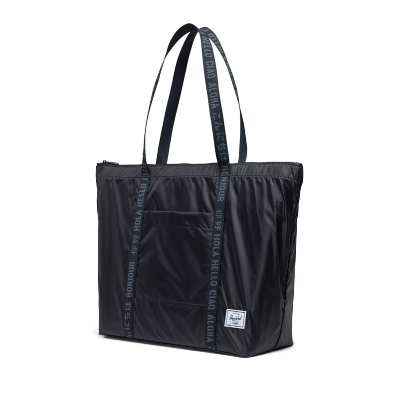 Herschel Shopper Portland Packable Sort 2