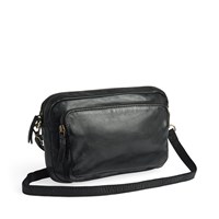 Aura Crossbody Tulum  Svart 1
