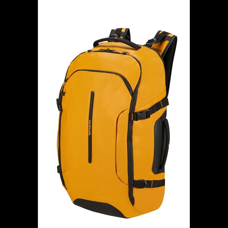 Samsonite Ryggsäck Ecodiver M Gul 17" 2