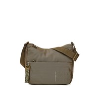 Mandarina Duck Crossbody MD20 HOBO Oliv 1