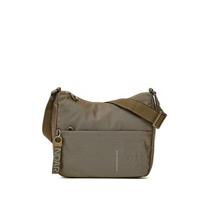 Mandarina Duck Crossbody MD20 HOBO Oliven