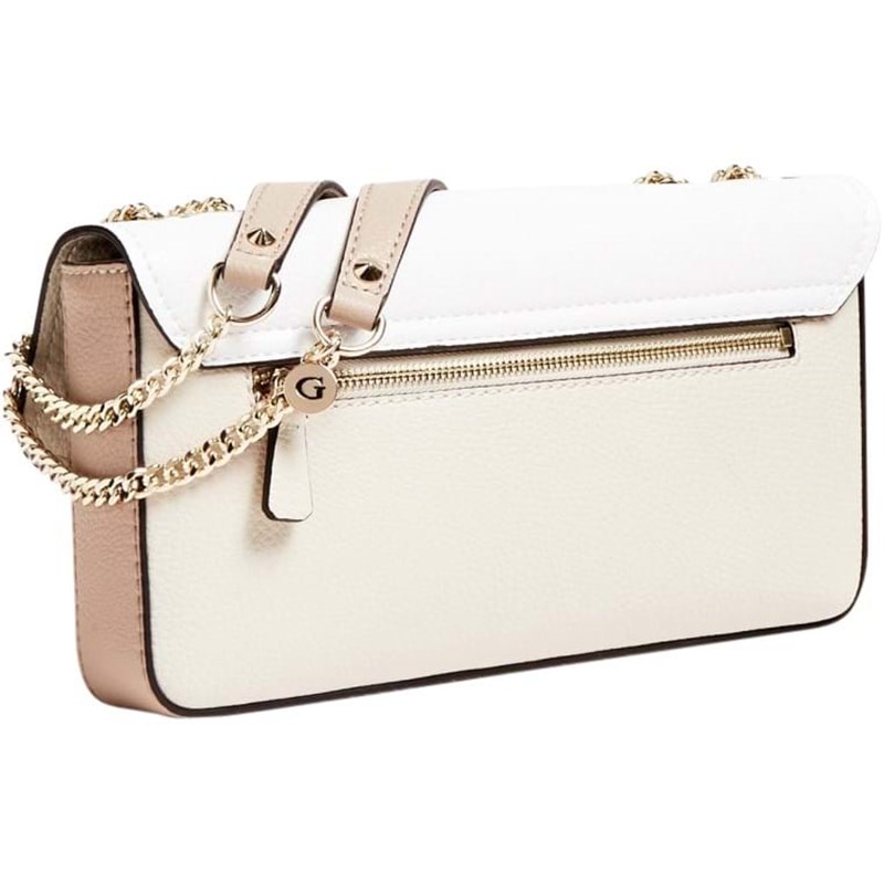 Guess Crossbody Belle  Grå 2