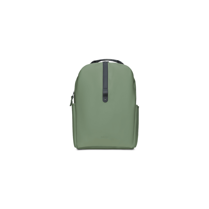 RAINS Rygsæk Clip Front W3 Bladgrøn 16" 1