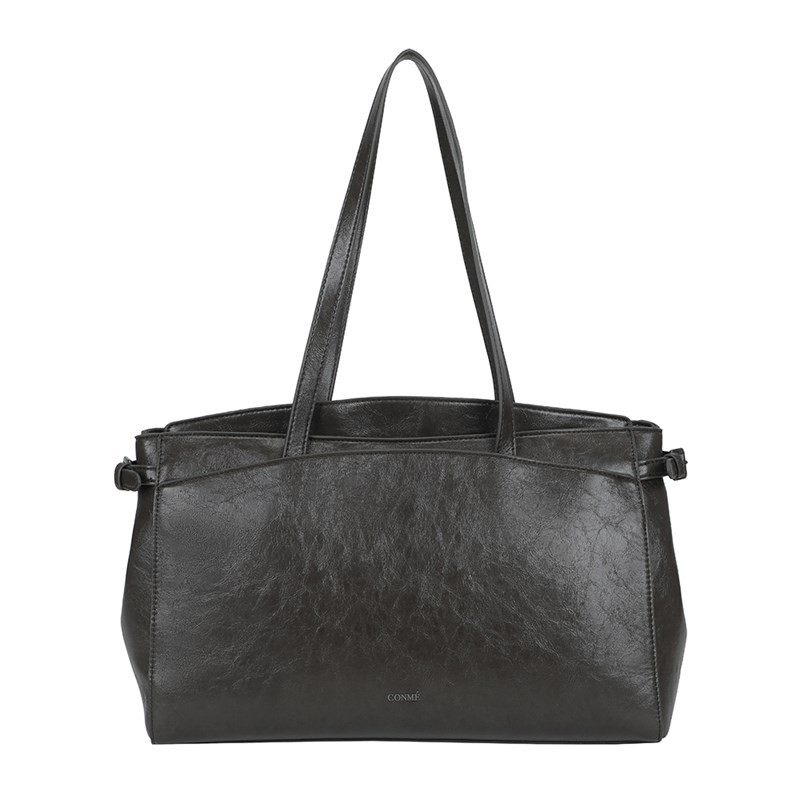 Conmé Shopper Miley M. Grå 13" 1