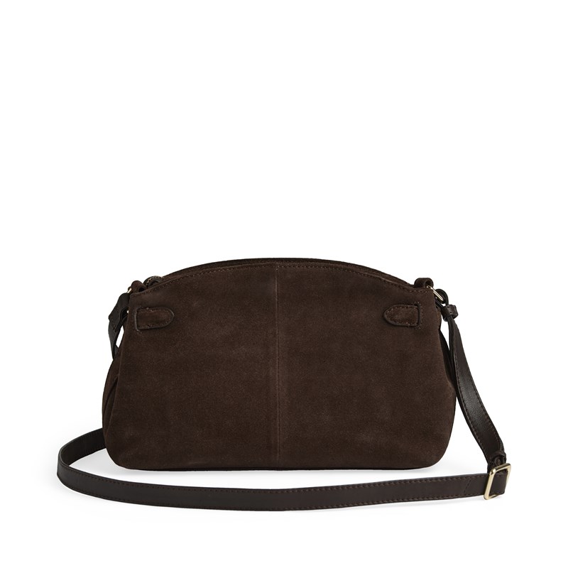 HERA Crossbody Sora  Brun 6