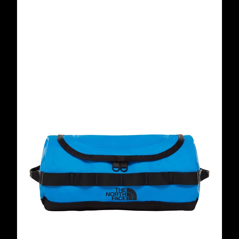 The North Face Toilettaske Travel Cannister S Lyseblå 1