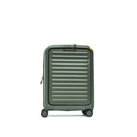 Mandarina Duck Kuffert Smartduck M. Grøn 55 Cm 1