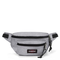 Eastpak Midjeväska Doggy Bag M. Grå 1