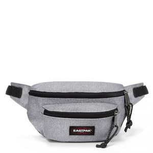 Eastpak Midjeväska Doggy Bag M. Grå