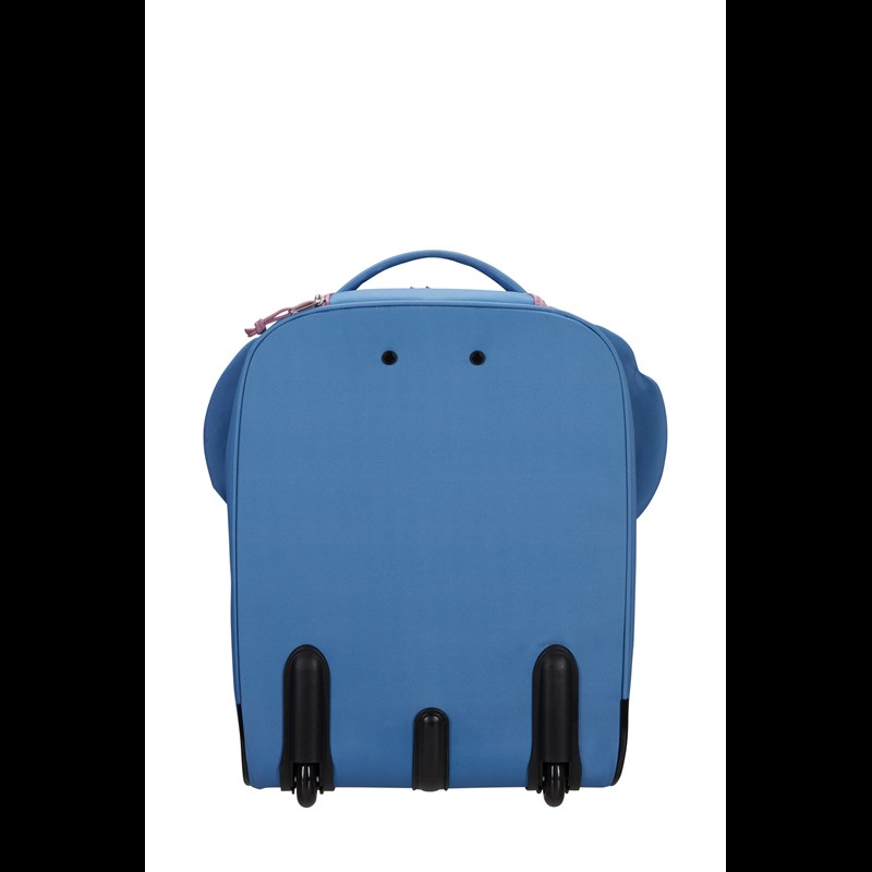 Samsonite Børnekuffert Stitch Blå 2