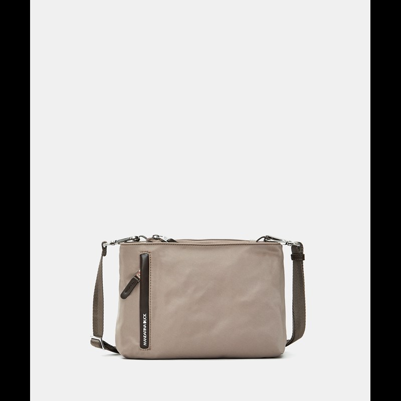 Mandarina Duck Crossbody Hunter Brun/Beige 1
