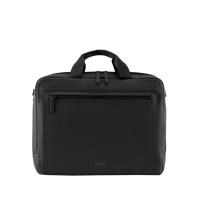 Jost Computertaske Halmstad 15" Svart
