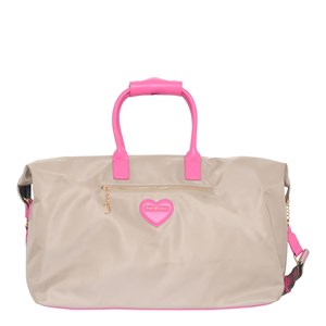 Juicy Couture Weekendväska Beige