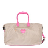 Juicy Couture Weekendväska Beige 1
