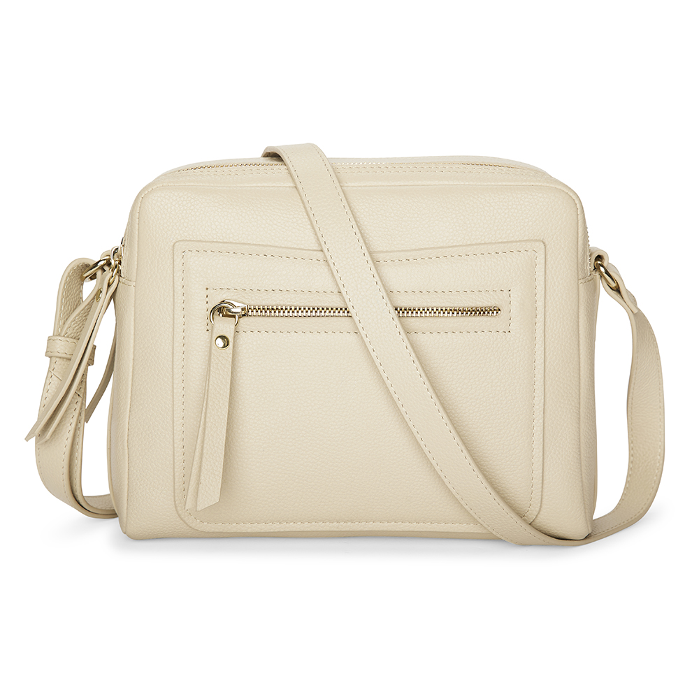 Pia Ries Crossbody Natur 1