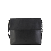 Jost Väska Hobo Bag L VIKA Svart 1