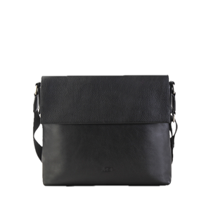 Jost Väska Hobo Bag L VIKA Svart