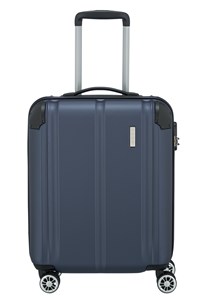travelite Resväska City Marin 55 Cm 1